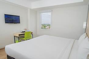 Hotel Citradream Bintaro