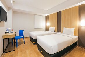 Hotel Citradream Bintaro