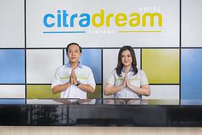 Hotel Citradream Bintaro