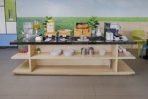 Hotel Citradream Bintaro