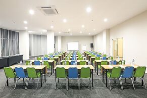 Hotel Citradream Bintaro