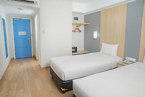 Hotel Citradream Bintaro
