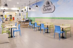 Hotel Citradream Bintaro