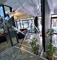 Orange Airport Hotel