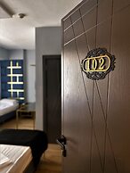 Orange Airport Hotel