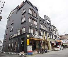 Z Hotel