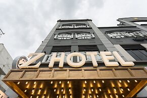Z Hotel