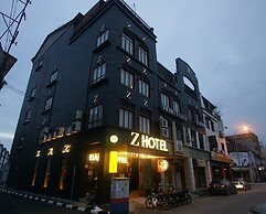 Z Hotel