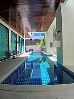 The Regent Private Pool Villa Phuket