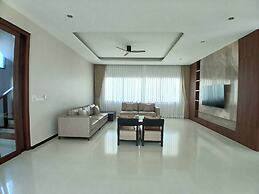 The Regent Private Pool Villa Phuket