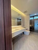 The Regent Private Pool Villa Phuket