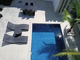 The Regent Private Pool Villa Phuket