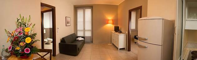 Santa Giulia Hotel e Residence