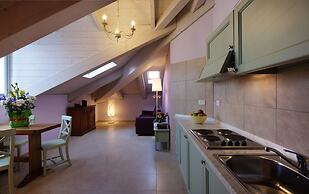 Santa Giulia Hotel e Residence