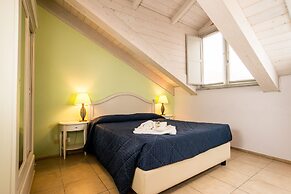 Santa Giulia Hotel e Residence