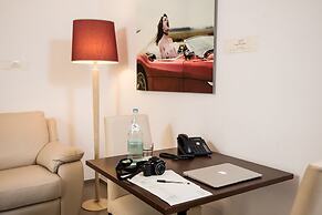 Santa Giulia Hotel e Residence