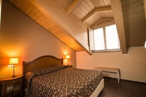 Santa Giulia Hotel e Residence