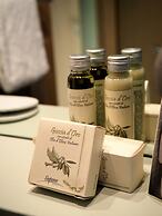 Santa Giulia Hotel e Residence