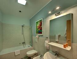 Santa Giulia Hotel e Residence