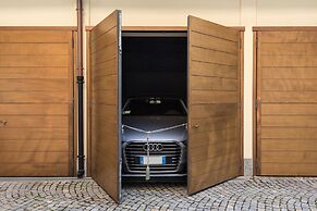 Santa Giulia Hotel e Residence