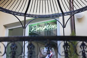 Santa Giulia Hotel e Residence