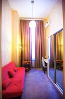 Hotel Rustaveli