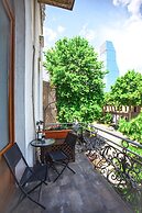 Hotel Rustaveli