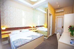 Hotel Rustaveli