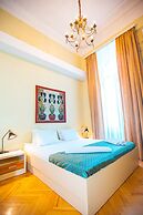 Hotel Rustaveli