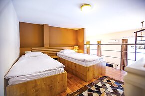 Hotel Rustaveli