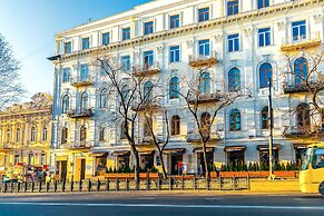 Hotel Rustaveli