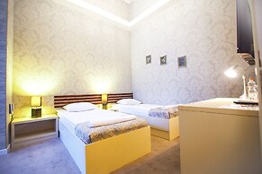 Hotel Rustaveli