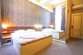 Hotel Rustaveli