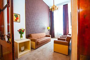 Hotel Rustaveli