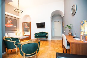 Hotel Rustaveli