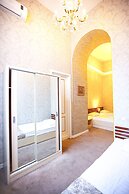 Hotel Rustaveli