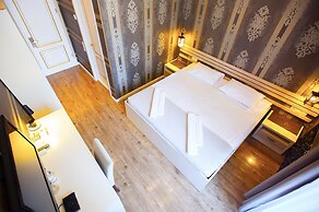 Hotel Rustaveli