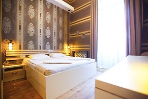 Hotel Rustaveli