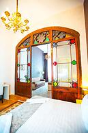 Hotel Rustaveli