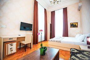 Hotel Rustaveli