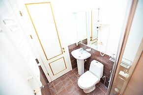 Hotel Rustaveli