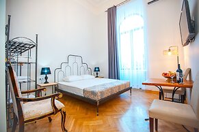 Hotel Rustaveli