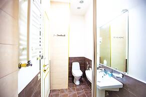 Hotel Rustaveli