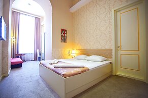 Hotel Rustaveli