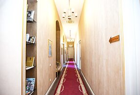Hotel Rustaveli