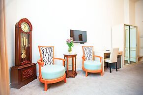 Hotel Rustaveli