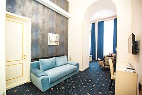 Hotel Rustaveli