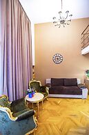 Hotel Rustaveli