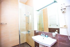 Hotel Rustaveli