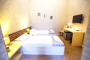 Hotel Rustaveli